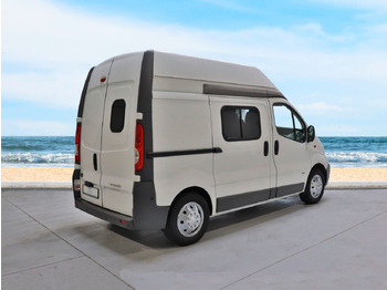 Кастенваген Opel Vivaro Seedorf Mobile / Küchenzeile / Klima Opel Vivaro Seedorf Mobile/Küchenzeile/Klima/Finanz.: фото 4