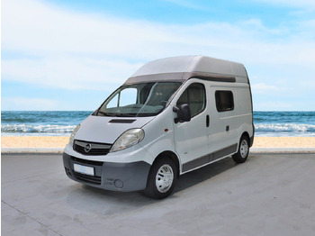 Кастенваген Opel Vivaro Seedorf Mobile / Küchenzeile / Klima Opel Vivaro Seedorf Mobile/Küchenzeile/Klima/Finanz.: фото 2