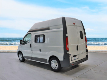 Кастенваген Opel Vivaro Seedorf Mobile / Küchenzeile / Klima Opel Vivaro Seedorf Mobile/Küchenzeile/Klima/Finanz.: фото 3