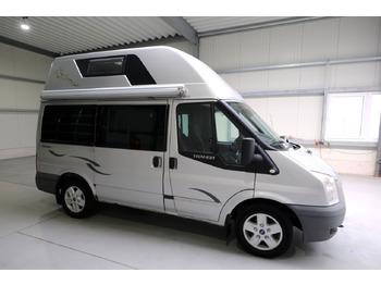 Кастенваген WESTFALIA