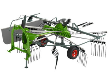 Сеноворошилка FENDT