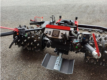 Газонокосилка Köppl Gekko (21981): фото 5 Газонокосилка Köppl Gekko (21981): фото 5