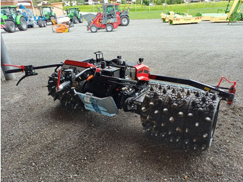 Газонокосилка Köppl Gekko (21981): фото 3 Газонокосилка Köppl Gekko (21981): фото 3