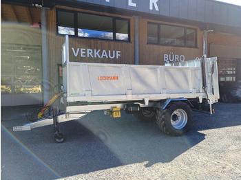 Навозоразбрасыватель