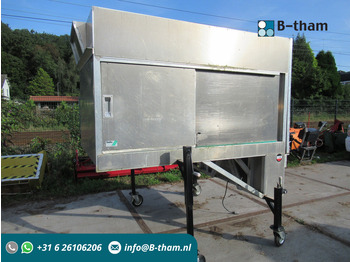 Кабина и интерьер