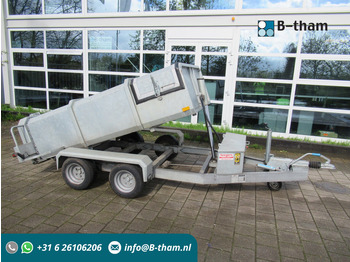 Прицеп-фургон