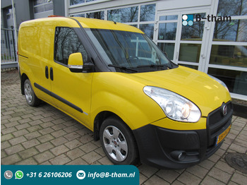 Легковой фургон FIAT Doblo Cargo
