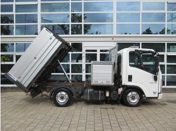 Малотоннажный самосвал Isuzu N-serie N35.150 NLR 85 E Kipper - Tipper Automatic: фото 3