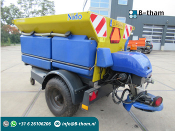 Разбрасыватель песка/ Соли