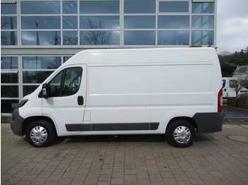 Легковой фургон Peugeot Boxer 330 2.2 HDI 96KW L2H2 XR Airco Klima Flitsers: фото 2