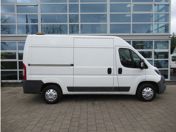 Легковой фургон Peugeot Boxer 330 2.2 HDI 96KW L2H2 XR Airco Klima Flitsers: фото 3