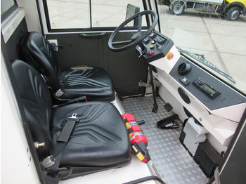 Грузовой электромобиль Spijkstaal 1000 1280 Electrotruck Goupil G4 G5 Kipper PICKUP: фото 5 Грузовой электромобиль Spijkstaal 1000 1280 Electrotruck Goupil G4 G5 Kipper PICKUP: фото 5