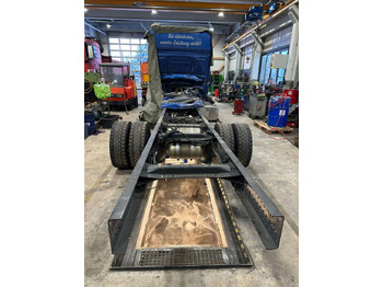 Грузовик-шасси Iveco 110EL25 Unfallchassis ohne Motor/Getriebe: фото 4