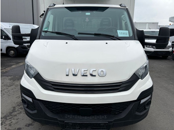 Фургон-рефрижератор Iveco Daily 70C21*LBW*Tiefkühler*Frigoblock EK 18H*: фото 3