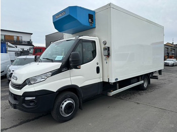 Фургон-рефрижератор Iveco Daily 70C21*LBW*Tiefkühler*Frigoblock EK 18H*: фото 2