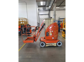 Вертикальный мачтовый подъемник JLG Toucan 10 E: фото 3