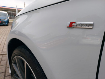 Седан Audi A1 Sportback sport S-Line Pano Bose Xenon DAB: фото 5