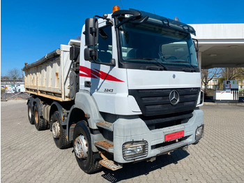 Mercedes-Benz Axor 2 C 4-Achser 3243 8x4 Kipp RETARDER MEILLER в лизинг Mercedes-Benz Axor 2 C 4-Achser 3243 8x4 Kipp RETARDER MEILLER: фото 4 Mercedes-Benz Axor 2 C 4-Achser 3243 8x4 Kipp RETARDER MEILLER в лизинг Mercedes-Benz Axor 2 C 4-Achser 3243 8x4 Kipp RETARDER MEILLER: фото 4