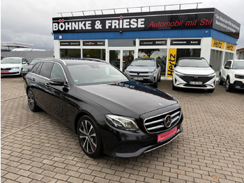 Универсал MERCEDES-BENZ