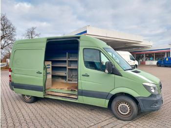 Пассажирский фургон MERCEDES-BENZ Sprinter 313