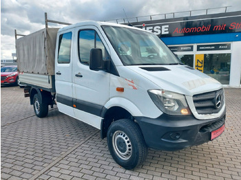 Пассажирский фургон MERCEDES-BENZ Sprinter 316