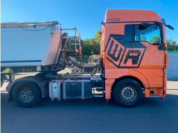 Тягач MAN TGX 18.440