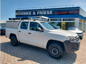 Внедорожник VOLKSWAGEN Amarok