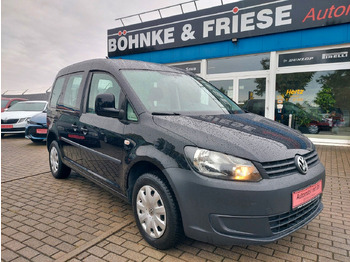 Пассажирский фургон VOLKSWAGEN Caddy