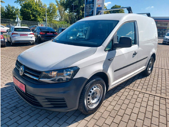 Пассажирский фургон Volkswagen Caddy Nfz Kasten Klima 2 Sitze Bluetooth: фото 4 Пассажирский фургон Volkswagen Caddy Nfz Kasten Klima 2 Sitze Bluetooth: фото 4