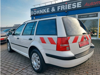 Легковой автомобиль Volkswagen Golf IV Variant Ocean BI FUEL Klima SHZ Tüv 25: фото 5