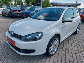 Легковой автомобиль VOLKSWAGEN