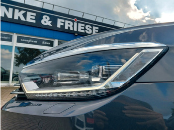 Универсал Volkswagen Passat Variant Highline 4Motion 4x4 Massage: фото 3