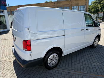 Пассажирский фургон Volkswagen T6 Kasten Kombi Klima Tempomat DAB Radio 3 Sitze: фото 4