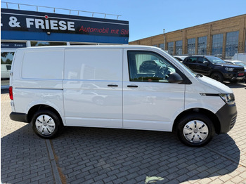 Пассажирский фургон Volkswagen T6 Kasten Kombi Klima Tempomat DAB Radio 3 Sitze: фото 3