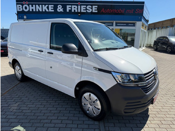 Пассажирский фургон Volkswagen T6 Kasten Kombi Klima Tempomat DAB Radio 3 Sitze: фото 2