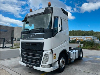 Тягач VOLVO FH 460