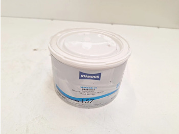Оборудование для гаражей/ Мастерских 1 Dose Standoblue (Standox): фото 2 Оборудование для гаражей/ Мастерских 1 Dose Standoblue (Standox): фото 2