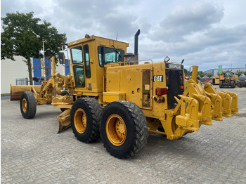 Грейдер CATERPILLAR 140G