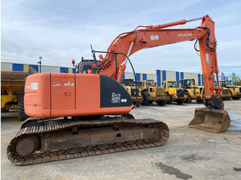 Hitachi ZX 225 USRLC NVT в лизинг Hitachi ZX 225 USRLC NVT: фото 5