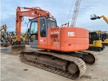 Hitachi ZX 225 USRLC NVT в лизинг Hitachi ZX 225 USRLC NVT: фото 2