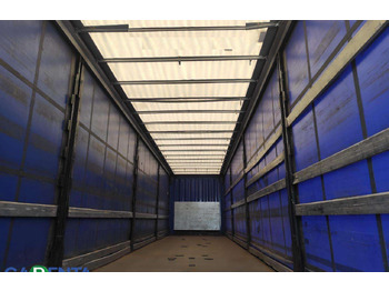 Тентованный полуприцеп Krone S D: фото 5 Тентованный полуприцеп Krone S D: фото 5