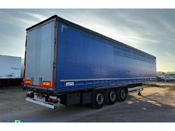 Тентованный полуприцеп Schmitz SCS BS: фото 4