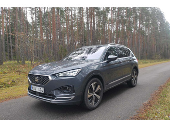 Внедорожник