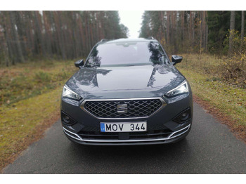 Внедорожник Seat Tarraco: фото 5