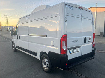 Фургон-рефрижератор Fiat Ducato Maxi 160 L3H2 Kühlkastenwagen/Isberg/AC: фото 3