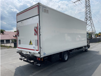 MAN TGL 12.250 4x2 BL Koffer/LBW/PALFINGER/AC/EU6c в лизинг MAN TGL 12.250 4x2 BL Koffer/LBW/PALFINGER/AC/EU6c: фото 5
