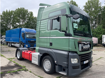 Тягач MAN TGX 18.460