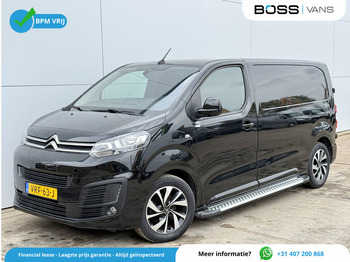 Легковой фургон CITROËN Jumpy