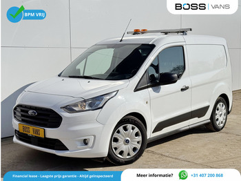 Легковой фургон FORD Transit Connect