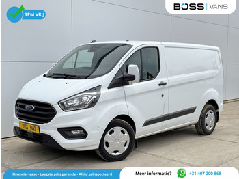 Легковой фургон FORD Transit